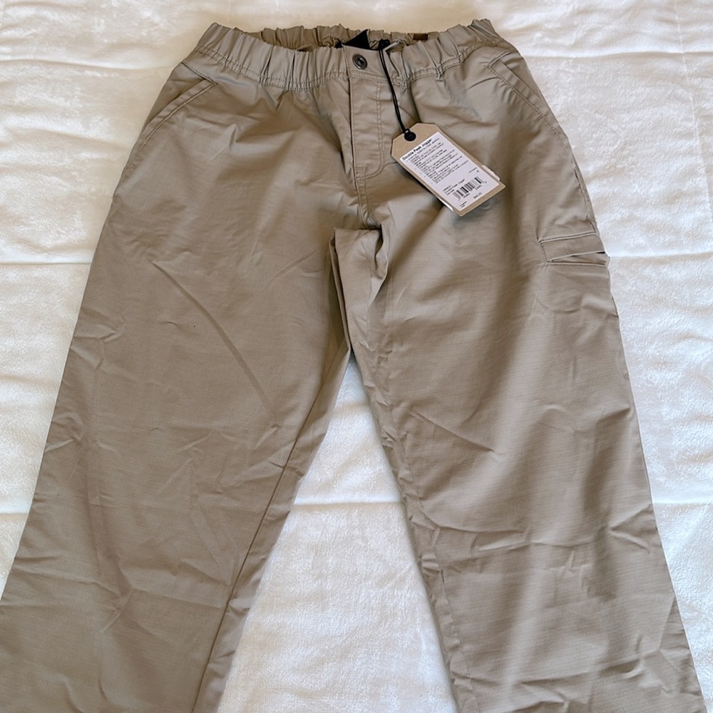Prana Women’s Double Peak Joggers